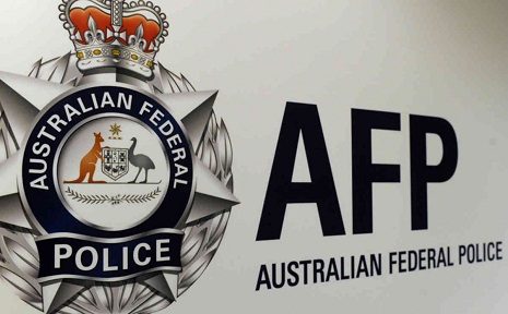 Bomb Threat Puts Police Buildings in Australia